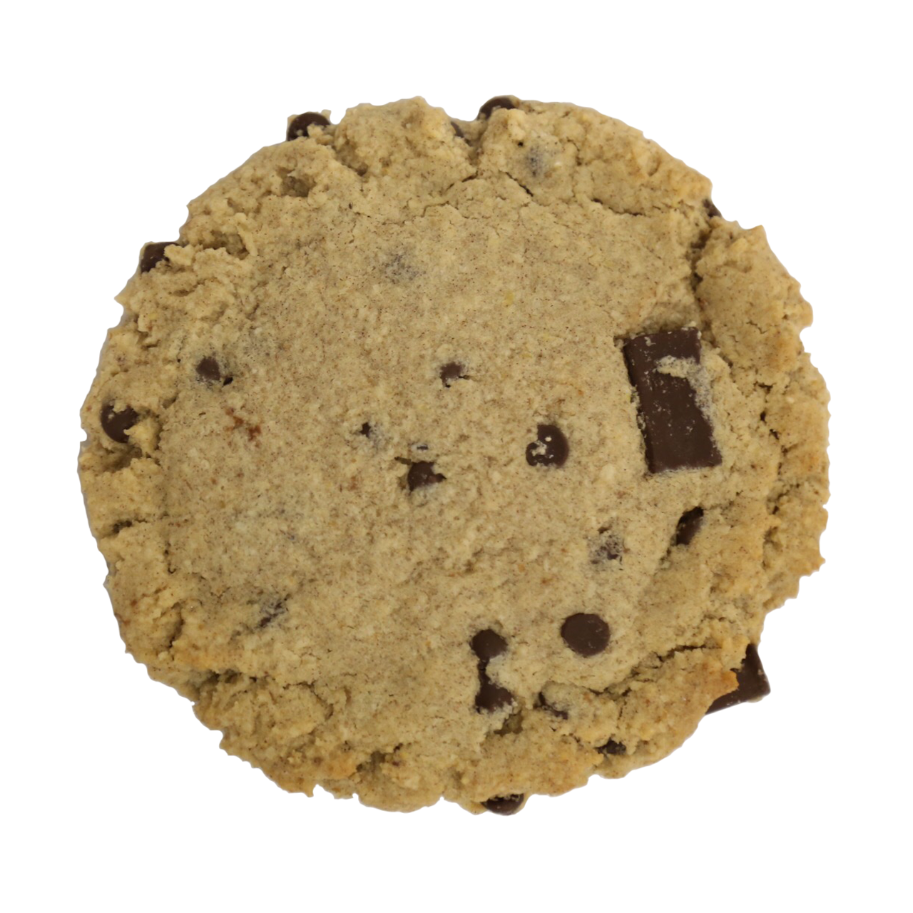 Bit Chocolate Chip Cookie 8pk (V/GF)-$20