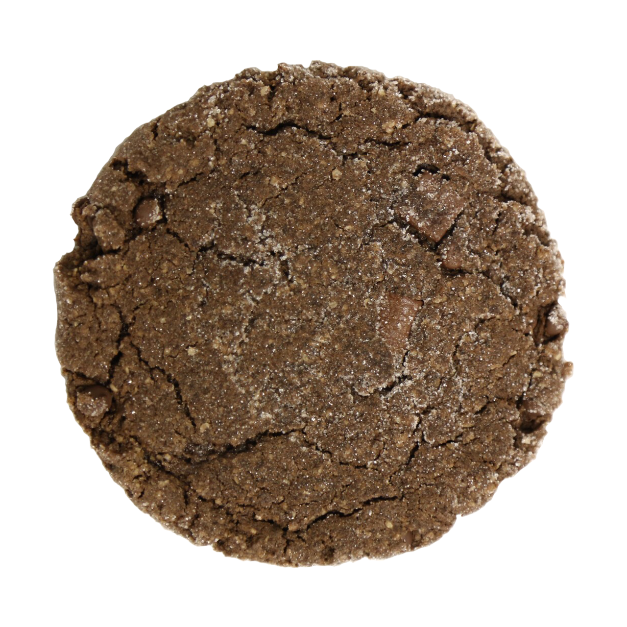 Bit Cocoa Chocolate Chunk Cookie 8pk (V/GF)-$20
