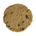 Bit Oatmeal Raisin Cookie 8pk (V/GF)-$20