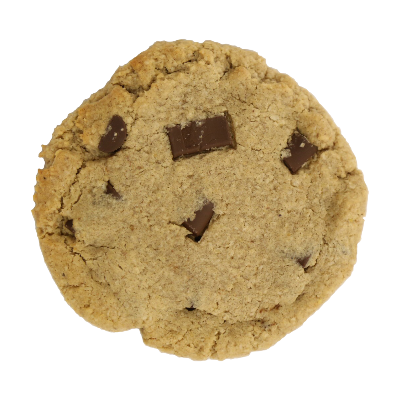 Bit Peanut Butter Chocolate Chip 8pk (V/GF)-$20