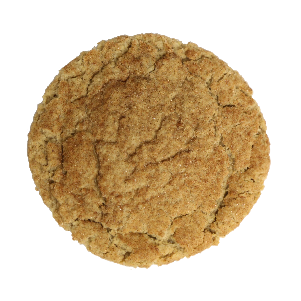 Bit Sugar-n-Spice Cookie 8pk (V/GF)-$20