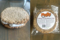 Fugly Oaty McFuggle Pie 6pk (V)-$20