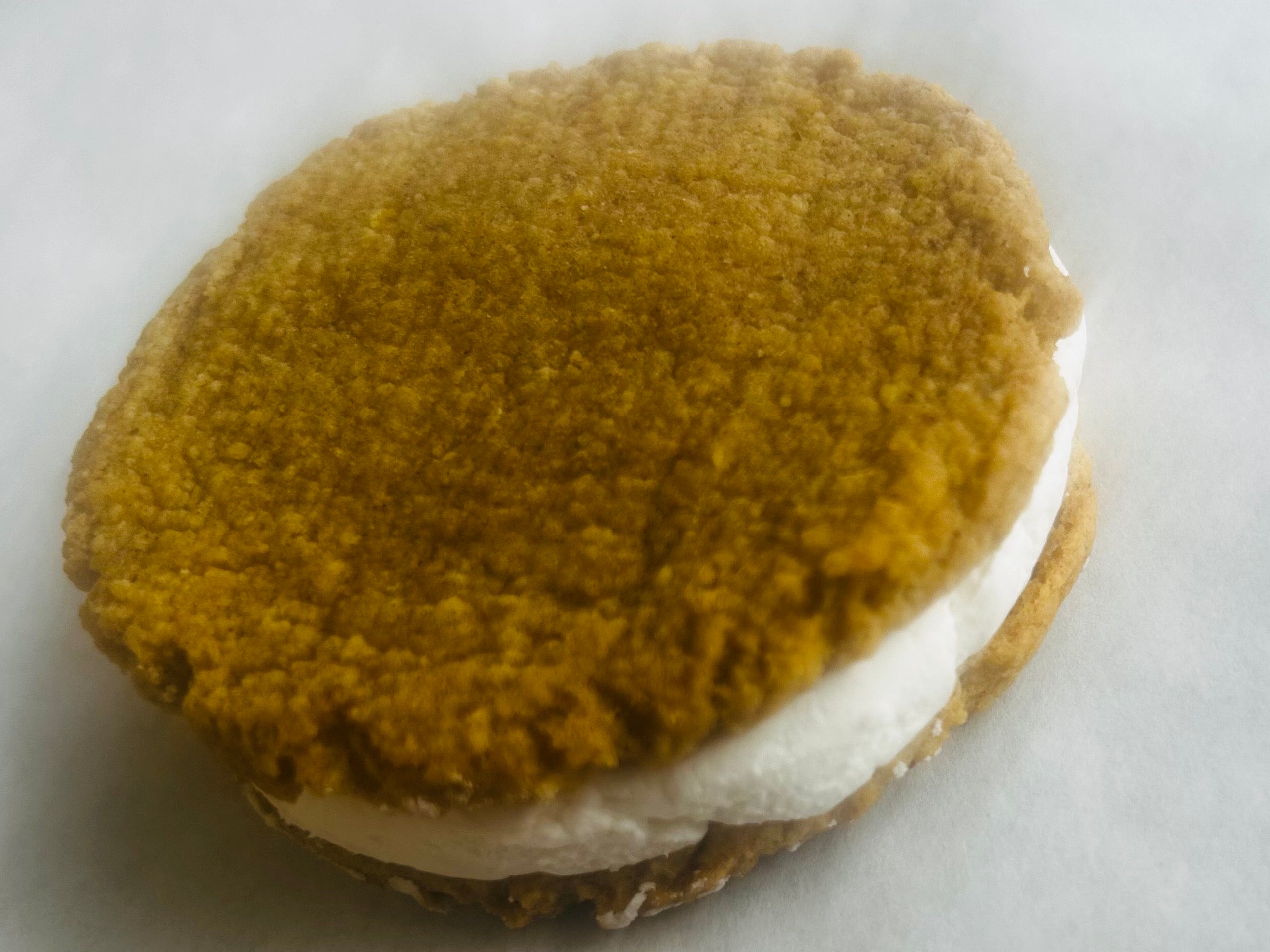 Bit-O-Pie Pumpkin Pie 6pk (V/GF)-$20