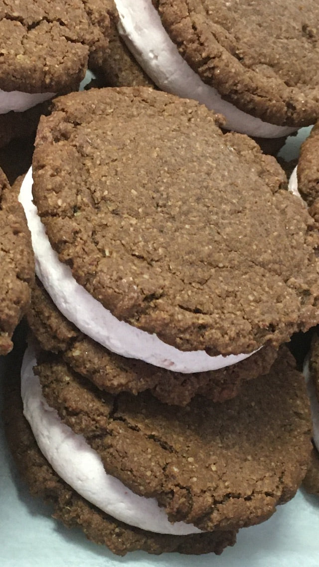 Bit-O-Pie Cocoa 6pk (V/GF)-$20